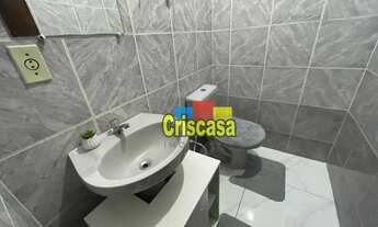 Imagem 5: Casa com 2 dormitórios, 86 m² - venda por R$ 270.000,00 ou aluguel por R$ 2.062,00/mês - C