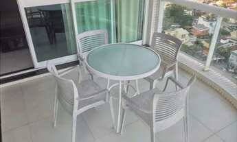 Imagem: Flat em Barra da Tijuca - Rio de Janeiro