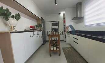 Imagem 6: Jundiaí - Casa de Condomínio - Cidade Nova