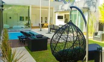 Imagem 5: CASA A VENDA E PARA LOCAÇÃO EM ALDEIA DA SERRA