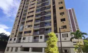 Imagem: Imbuí Apartamento 2/4 1 suíte 54m² Imbuí