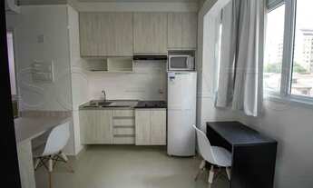 Imagem 4: Apartamento tipo studio, muito bem localizado, Próximo ao Shopping Frei Caneca. Custo bene