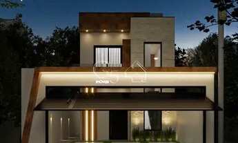 Imagem: Lindo sobrado 2 suítes - Sta. Edwiges Caieiras