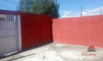 Imagem 3: Casa com 2 dormitórios à venda, 50 m² por R$ 220.000,00 - Jardim Das Paineiras II - São Jo