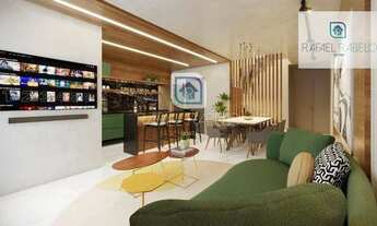 Imagem 3: Casa duplex com 3 suítes a venda em Eusebio