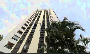 Imagem 4: Apartamento podendo conter até 2 quartos (1 suíte), 2 banheiros, 3 vagas de garagem e elev