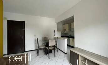 Imagem 3: Apartamento a venda com um quarto no bairro Saguaçu - Joinville/ SC