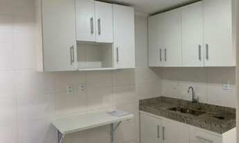 Imagem 4: Lindo Apê 2 quartos, recém reformado!!! Novíssimo!!!