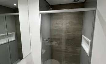 Imagem 6: Lindo e mobiliado/ vaga livre e coberta/ ACEITA PROPOSTA / Agende