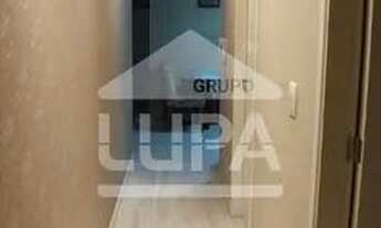 Imagem 4: Apartamento com 2 dormitórios para locação na Vila Nova Mazzei