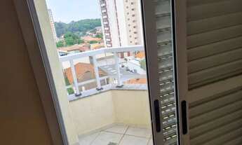 Imagem 7: Aluguel apartamento 01 dormitório, centro, Nova Odessa/SP