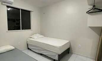 Imagem 7: Lindo Apartamento Na COHAMA, FICA TUDO, 3 Quartos, Moveis Projetado, Nascente, Palmeiras P