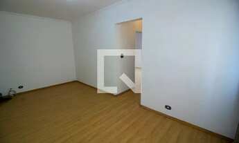 Imagem 4: Apartamento para Aluguel - Chácara Agrindus, 2 Quartos, 70 m2