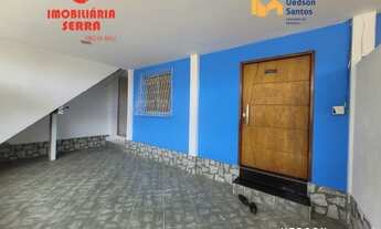 Imagem 3: Duas casas em uma em Cidade Continental, avalia terrenos e apartamentos como permuta