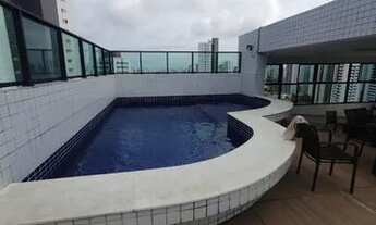 Imagem 5: Apartamento para venda possui 86 metros quadrados com 3 quartos em -