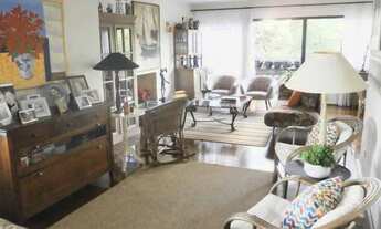 Imagem 4: Apartamento com 3 dormitórios, 1 suíte, 2 vagas, 155 m², Campo Belo - São Paulo/SP