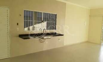 Imagem: Sobrado no Portal dos Passoras 3 suítes