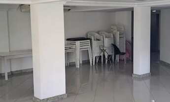 Imagem 3: Apartamento - Condomínio Residencial Costa Marina, 10º andar