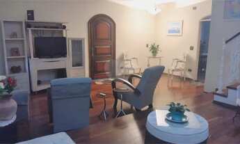 Imagem 6: Sobrado para venda com 160 metros quadrados com 3 quartos em Vila Amélia - São Paulo - SP