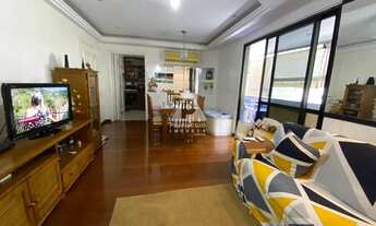 Imagem 3: Apartamento à venda, 3 quartos, 1 suíte, 2 vagas, Botafogo - RIO DE JANEIRO/RJ