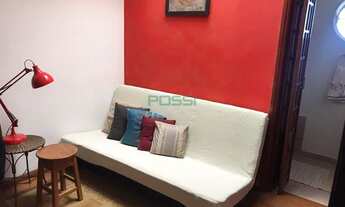 Imagem: Cobertura penthouse 4 dormitórios sendo