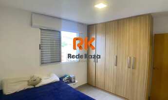 Imagem 5: Apartamento para aluguel, 3 quartos, 1 suíte, 2 vagas, Castelo - Belo Horizonte/MG