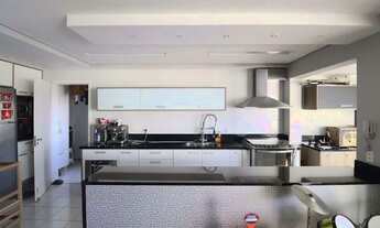 Imagem: Apartamento com 3 dormitórios para alugar