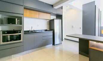 Imagem 8: Apartamento para Aluguel - Pinheiros, 1 Quarto, 33 m2