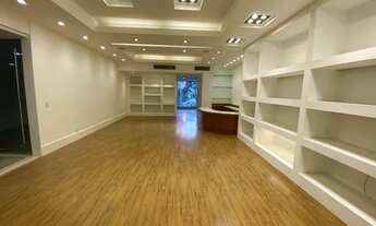 Imagem 3: Loja para alugar, 115 m² por R$ 16.798,44/mês - Leblon - Rio de Janeiro/RJ