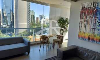 Imagem 7: Apartamento, Vila Nova Conceição - São Paulo