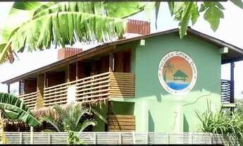 Imagem 2: Pousada Carpe Diem - Praia do Rosa, Ouvidor, Vermelha, Luz