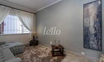 Imagem 2: São Paulo - Casa Padrão - Saúde