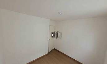 Imagem 4: Apartamento com 2 dormitórios à venda, 54 m² por R$ 155.000,00 - São Pedro - Juiz de Fora