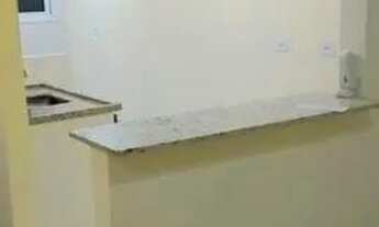 Imagem 5: Aluguel Apartamento - Vila Tesouro - 48m² - 2 Dormitórios