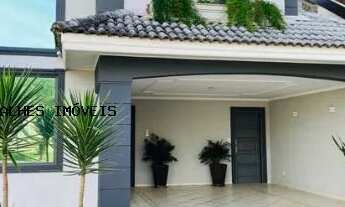 Imagem 3: Casa para Venda em São José dos Campos, Condomínio Sunset Park, 6 dormitórios, 2 suítes, 6