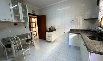 Imagem 6: Casa com 4 dormitórios para alugar, 205 m² por R$ 3.980,00/mês - Parque Taquaral - Campina