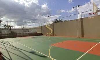 Imagem 3: Apartamento à venda - Edifício Mediterrâneo, Cidade Nova, Franca/SP