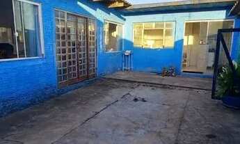 Imagem 3: Casa com 2 dormitórios, 94 m² por R$ 268.900 - COHAB B - Gravataí/RS