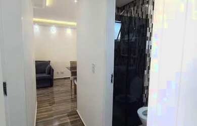 Imagem 5: Apartamento com 2 dormitórios à venda, 50 m² por R$ 273.500,00 - Horto do Ipê - São Paulo
