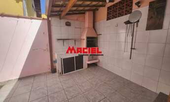 Imagem 2: Casa Sobrado em São José dos Campos