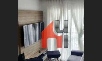 Imagem 7: Apto. com porteira fechada valor R$ 400.000,00