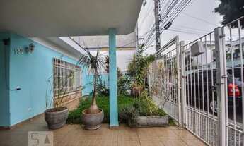 Imagem 4: Casa para Aluguel - Santo Amaro , 4 Quartos, 110 m2