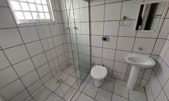 Imagem 5: Casa com 2 dormitórios para alugar, 59 m² por R$ 800,00/mês - Vila Israel - Americana/SP