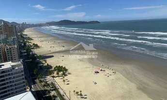 Imagem: Comprar Apartamento FRENTE AO MAR na AVIAÇÃO