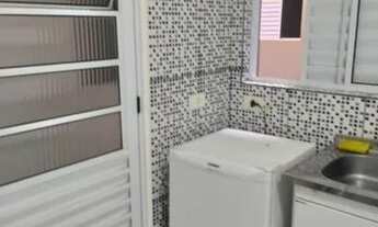 Imagem 1: Residencial - Vl Sao Luis