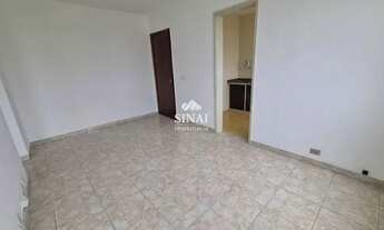 Imagem 4: APARTAMENTO COM 1 QUARTO - BENTO RIBEIRO