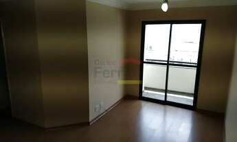 Imagem 2: Apartamento para locação em Santana