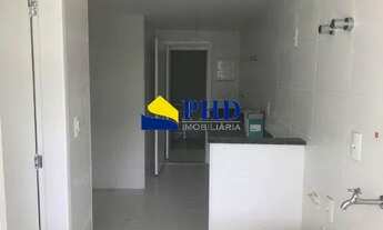 Imagem 12: RIO DE JANEIRO - Apartamento Padrão - RECREIO DOS BANDEIRANTES