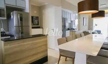 Imagem 7: São Paulo - Apartamento Padrão - Bela Vista