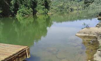 Imagem: Terreno em Mairiporã com escritura 600mt²